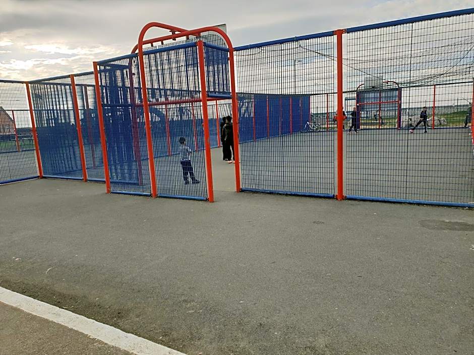 Holiday Home in Lyons Robin Hood Holiday Park