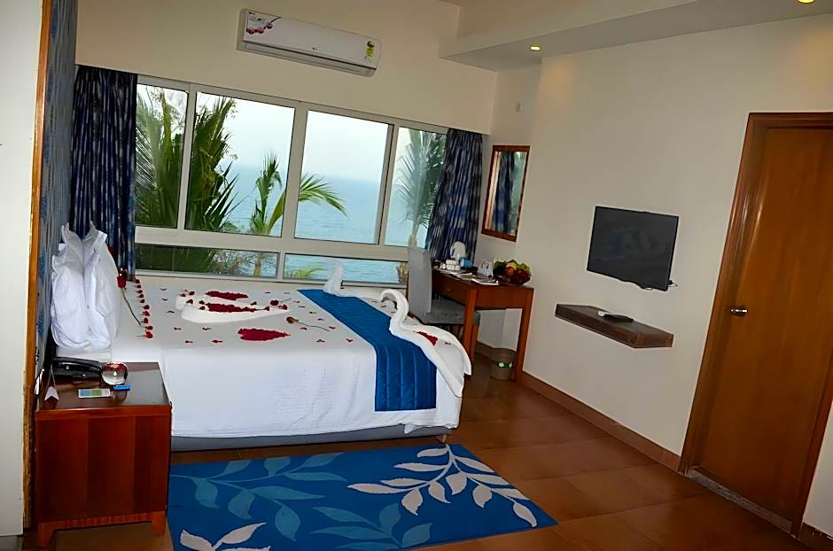 Hotel Sinclairs Bayview Port Blair