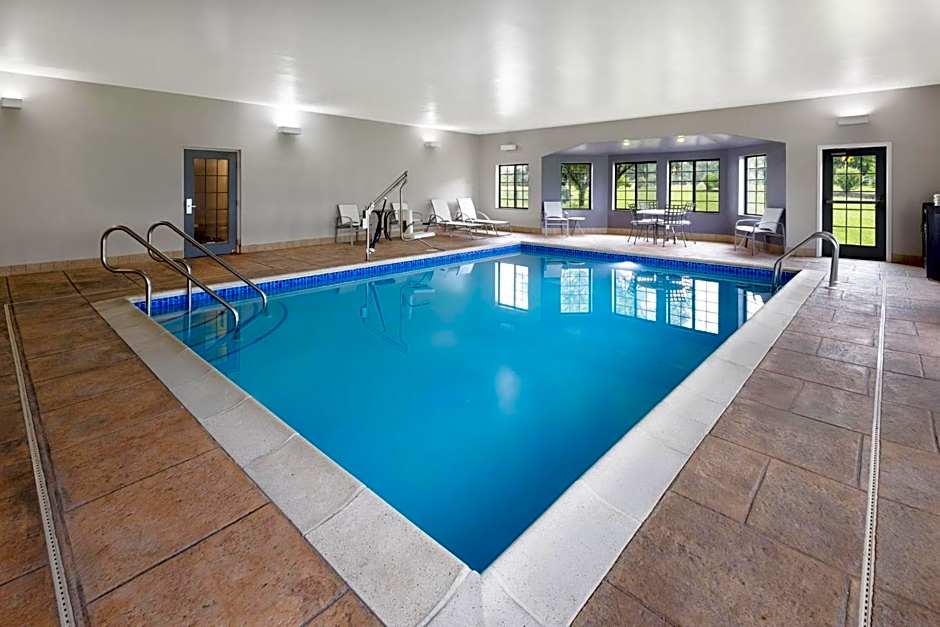 Staybridge Suites Harrisburg-Hershey By IHG