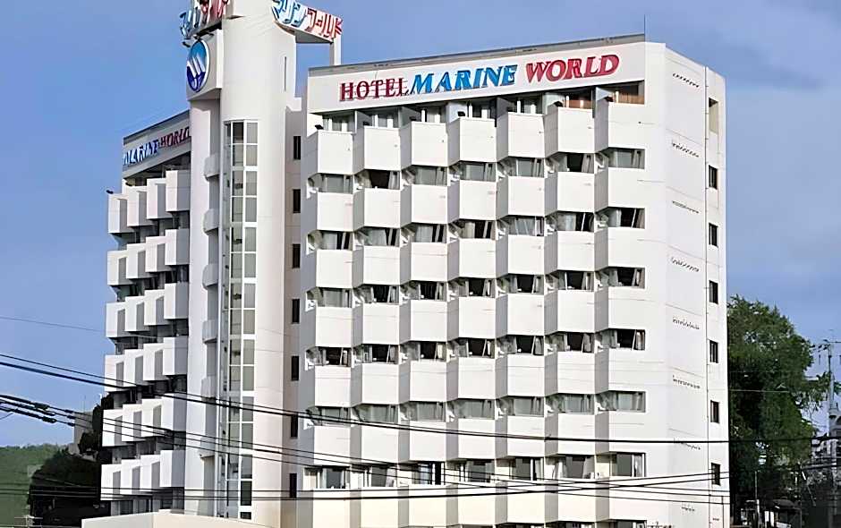 Hotel Marine World