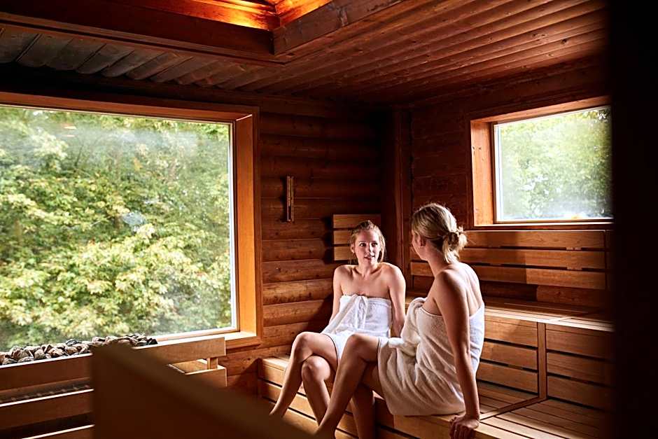 Trihotel Rostock - Wellnesshotel Adults Only