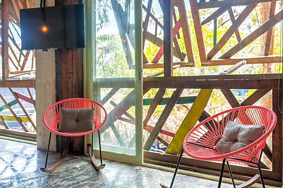 Papelillo Lofts
