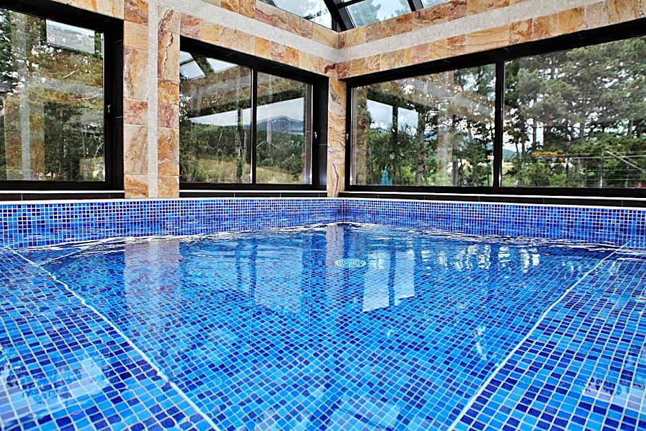 SPA Hotel Infinity Park Velingrad