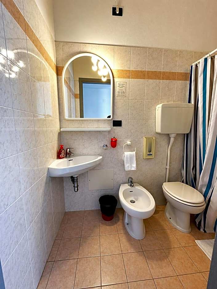 BaB Hotels and Apartments Helvetia