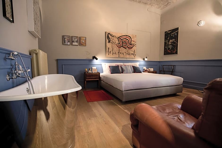 AdAstra Suites