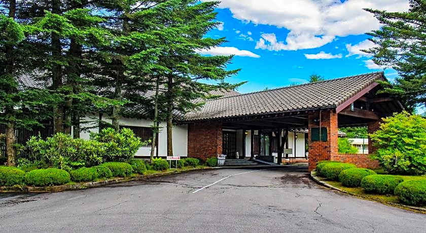 Tsumagoi Prince Hotel