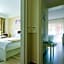 Hotel Central - Baile Olanesti