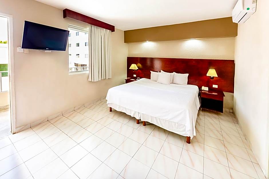 Hotel Maria del Carmen