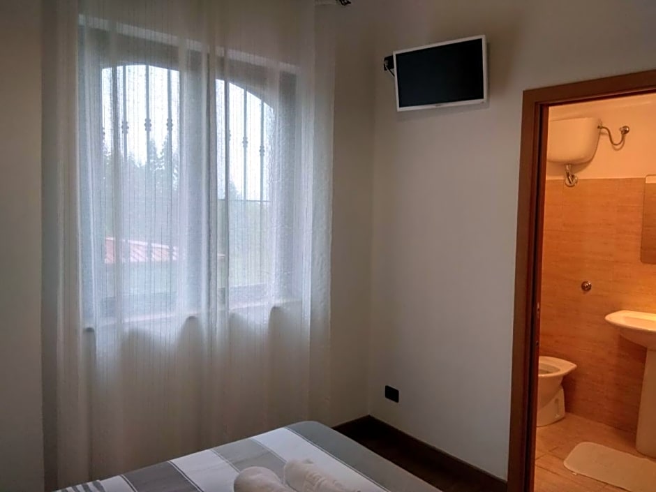 Fattoria Il Laghetto