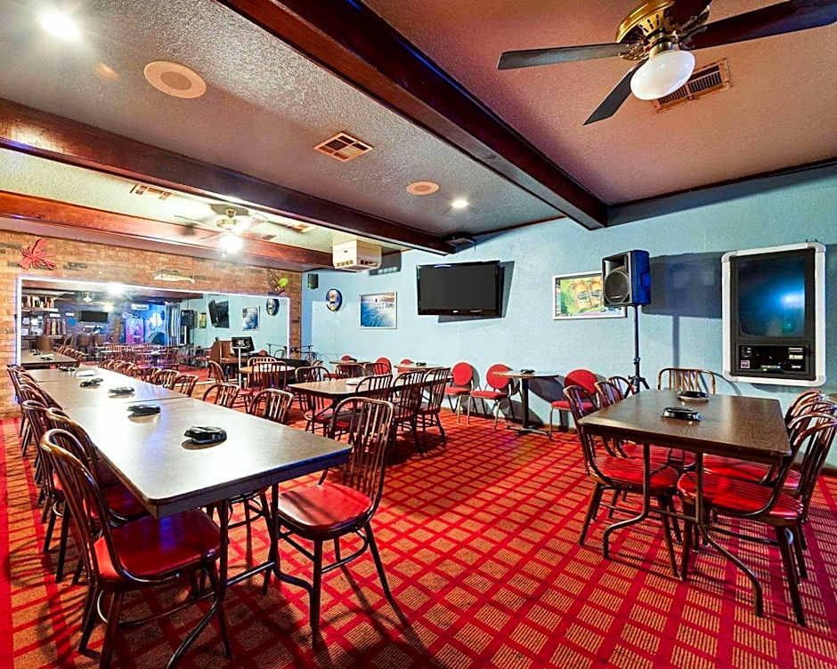 Rodeway Inn
