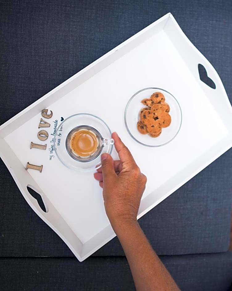 De Gasperi 55 - By Pera Rooms Collection