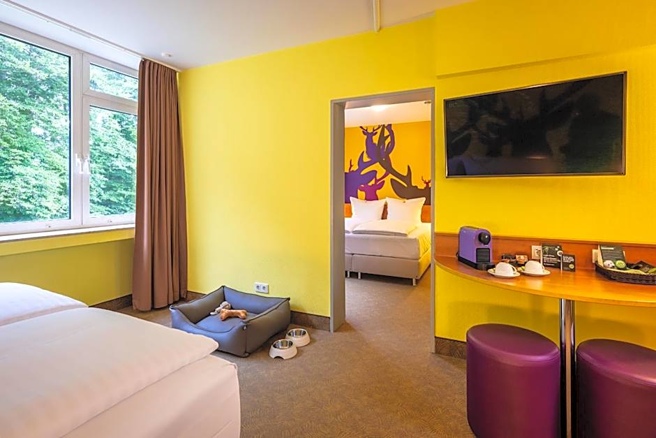 Hotel Gottingen-West