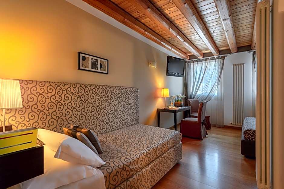 Hotel Rovere
