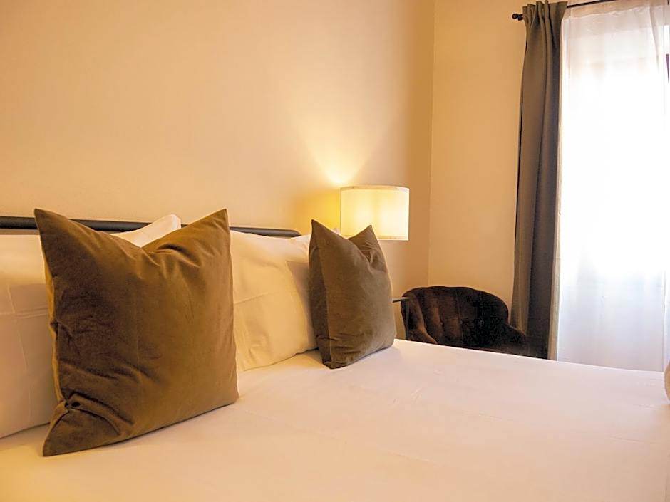 Panorama Guest House