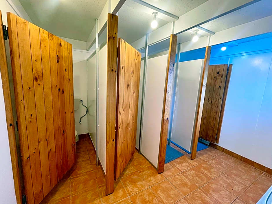 Pukenui Holiday Park