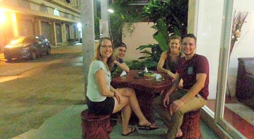  A and S Residence Kanchanaburi