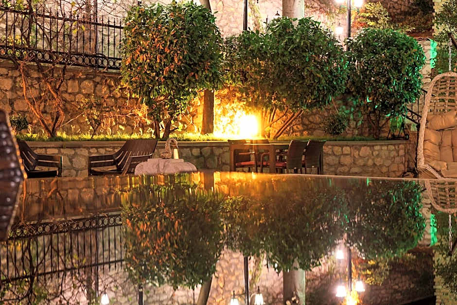 Leyla Hanım Konağı