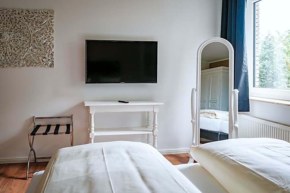 RobrookS Hotel Garni