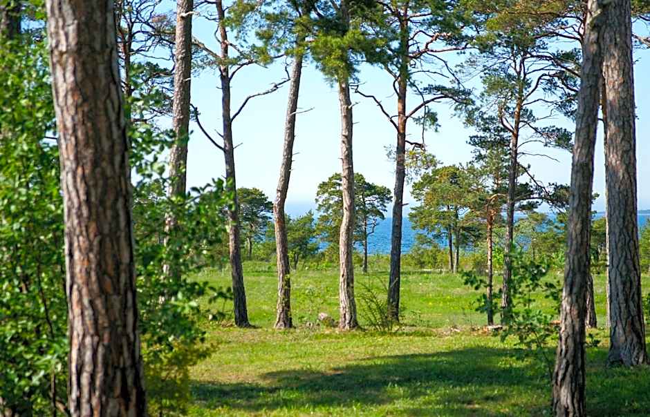 Gotlands Idrottscenter Vandrarhem