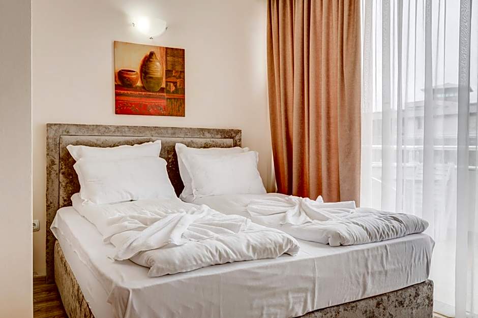 Jupiter 1 Family Hotel