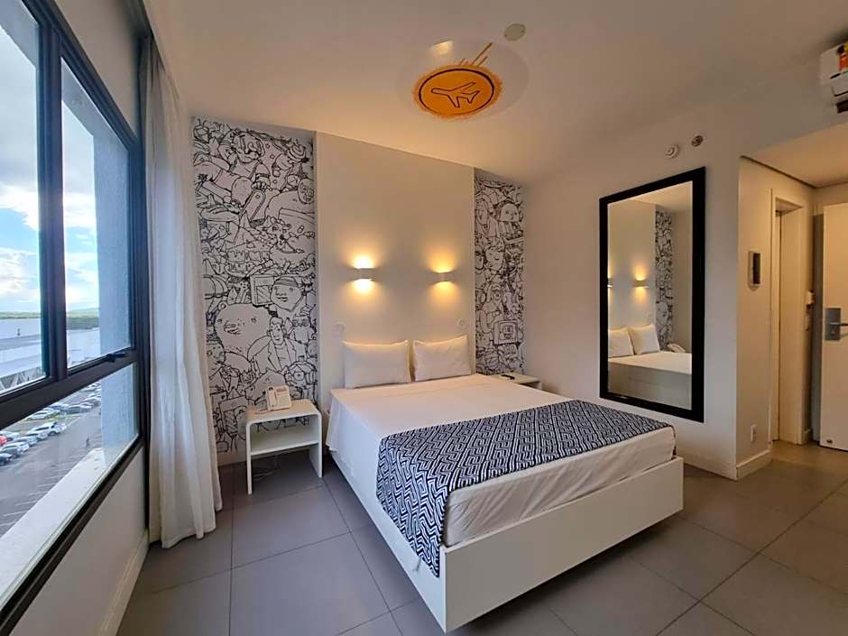 ibis Styles Boa Vista