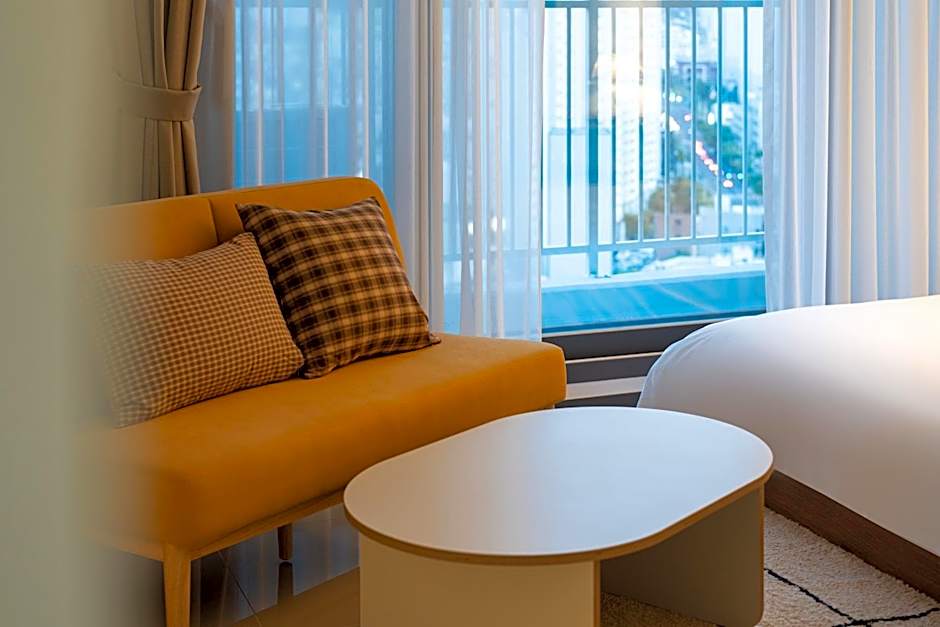 Urbanstay Busan Cityhall