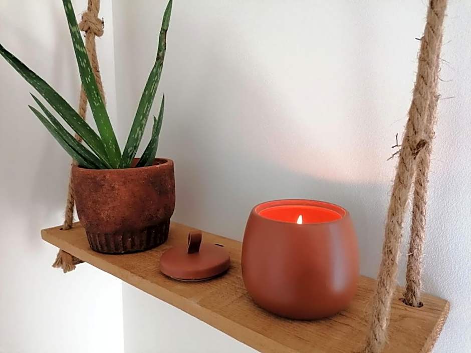 La Petite Boire - Chambres d'hôtes près d'Angers