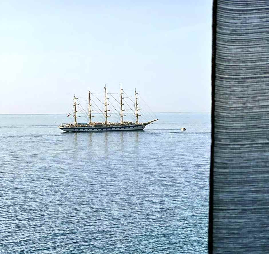 FRENNESIA Amalfi Coast