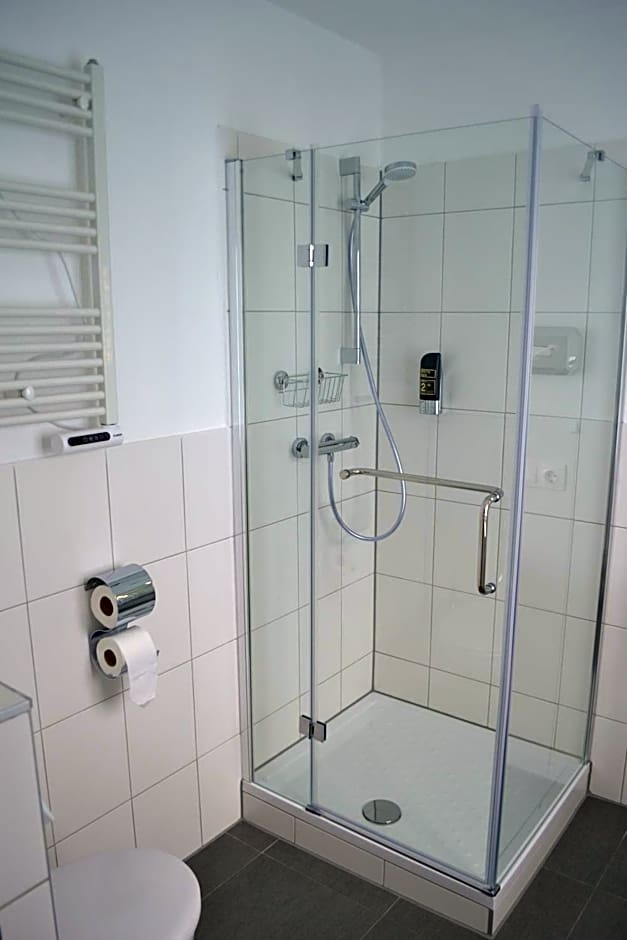 Platia - rooms