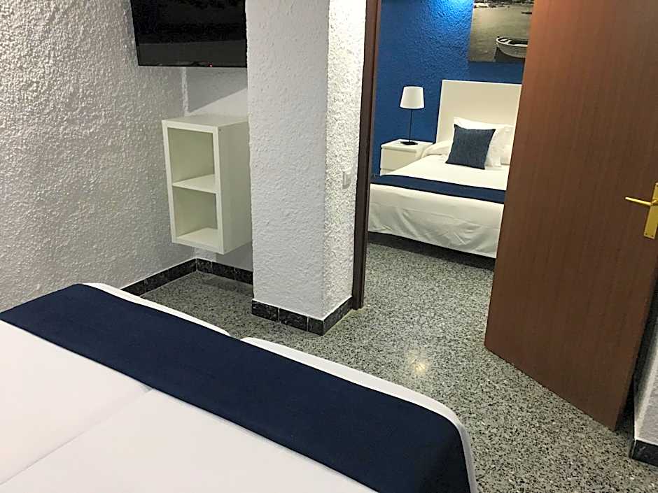 Hotel Gri-Mar