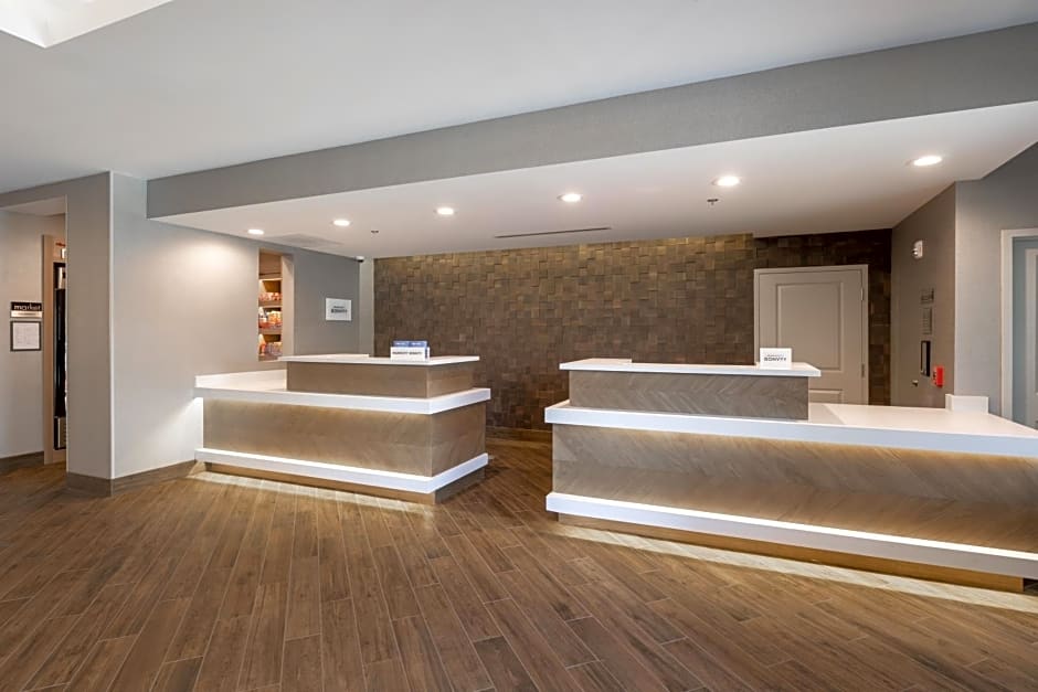 Residence Inn by Marriott Anderson Clemson