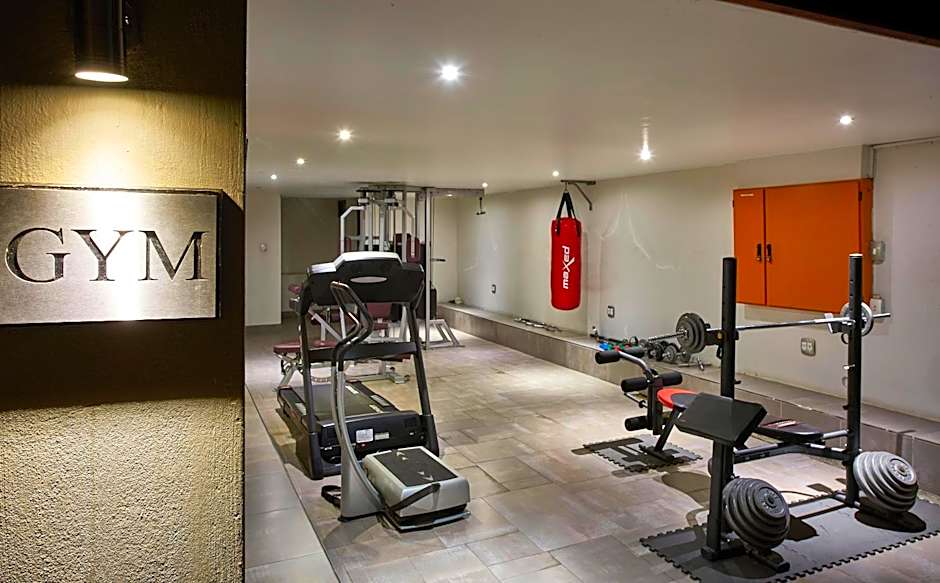 Dynasty Forest Sandown Self Catering Hotel