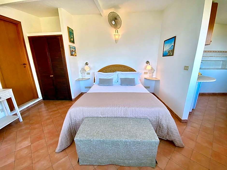 Residence Terra Rossa Taormina