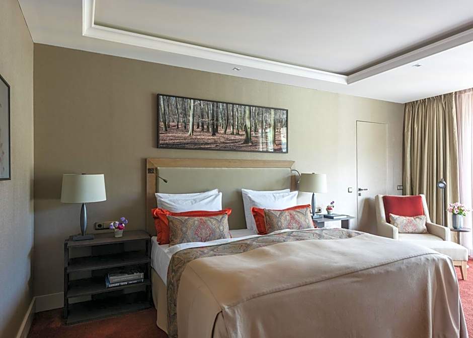 Althoff Seehotel Überfahrt