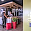 ibis Budget Menton