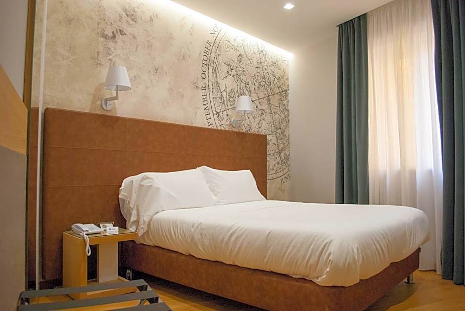 Best Western Ai Cavalieri Hotel