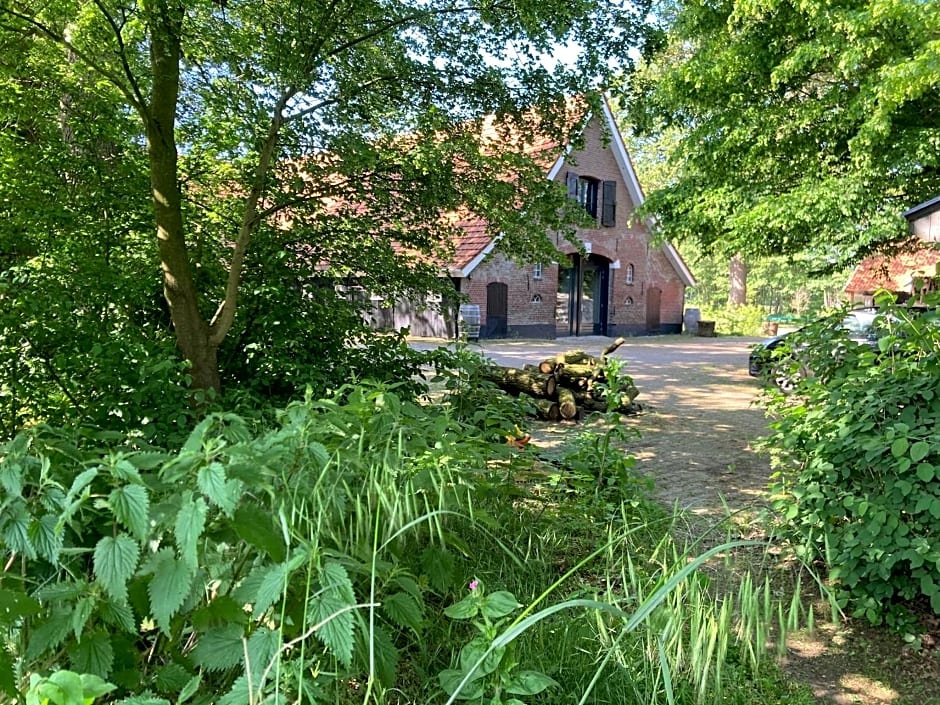 Hoeve de Snippert