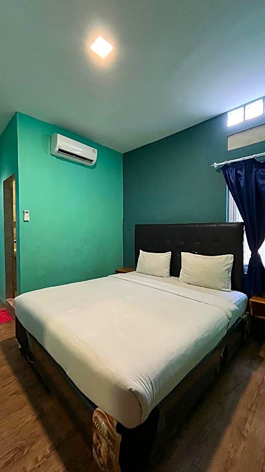 SENTOSA JAYA SYARIAH HOTEL