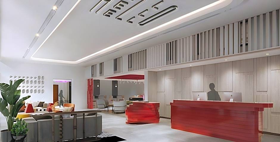 Oakwood Studios Sukhumvit Bangkok