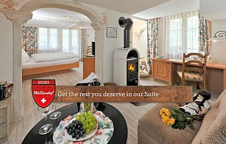 Special Offer - Double Room