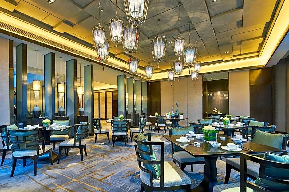 Wanda Realm Shangrao