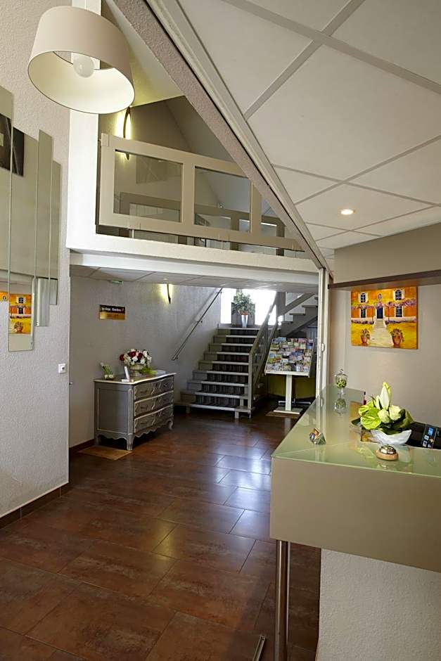 Hotel Atoll
