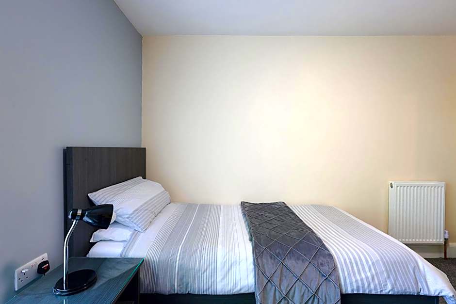 OYO Honeycroft Lodge