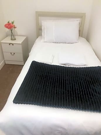 Ground Floor Haven Hotel