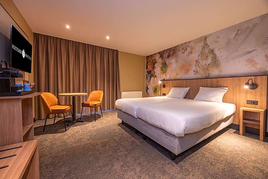 Fletcher Hotel-Restaurant Klein Zwitserland