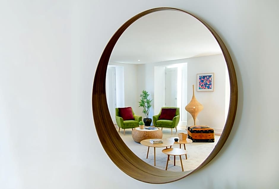 Martinhal Lisbon Chiado