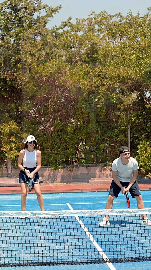 Hotel dei Bizantini & Villaggio Campo dei Messapi