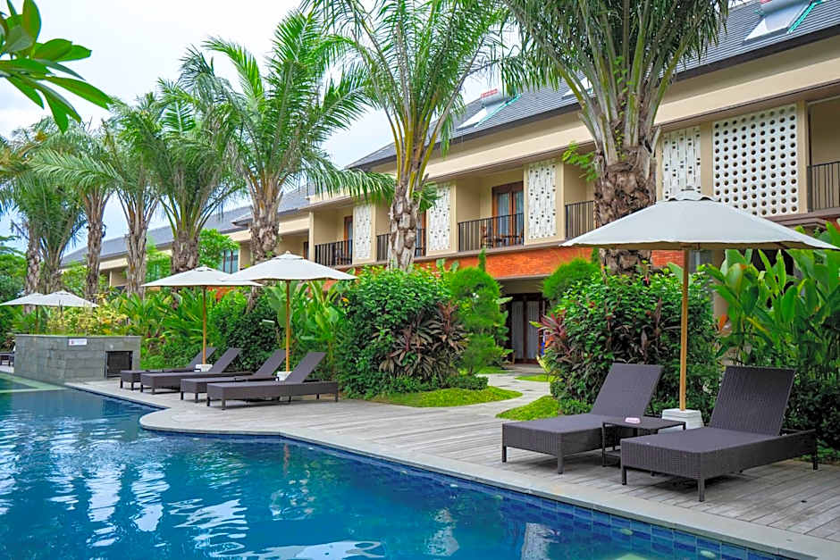 The Grand Villandra Resort Lovina