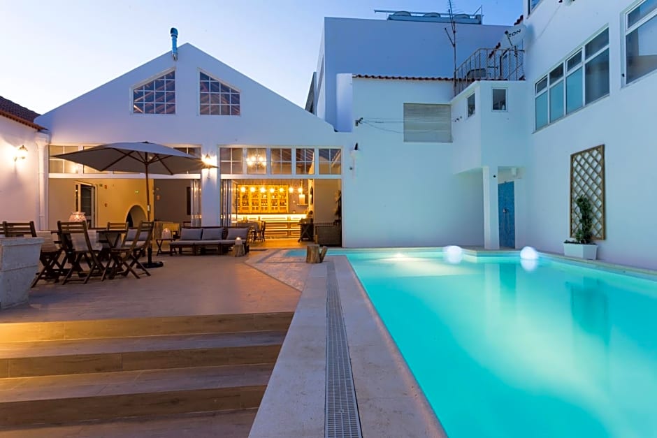 Ericeira Soul Guesthouse