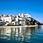 Hotel Villa A Mare